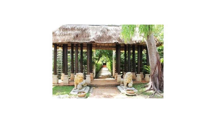 Hotel Saree Samui poza 8