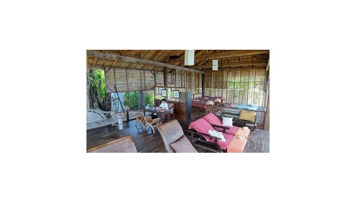 Hotel Saree Samui poza 4