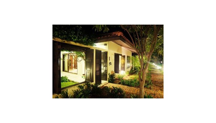 Hotel Saree Samui poza 2