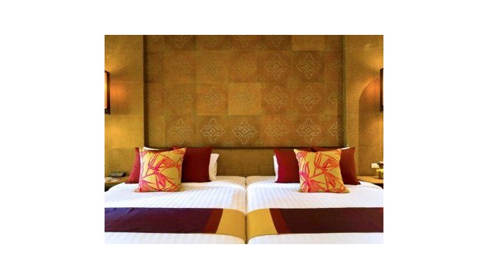 Hotel Sareeraya Villas poza 3