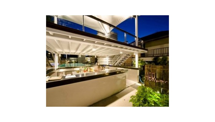 Hotel Sareeraya Villas poza 8