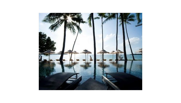 Hotel Sareeraya Villas poza 11