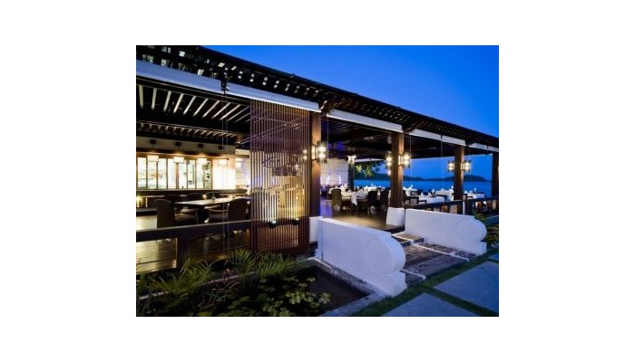 Hotel Sareeraya Villas poza 7