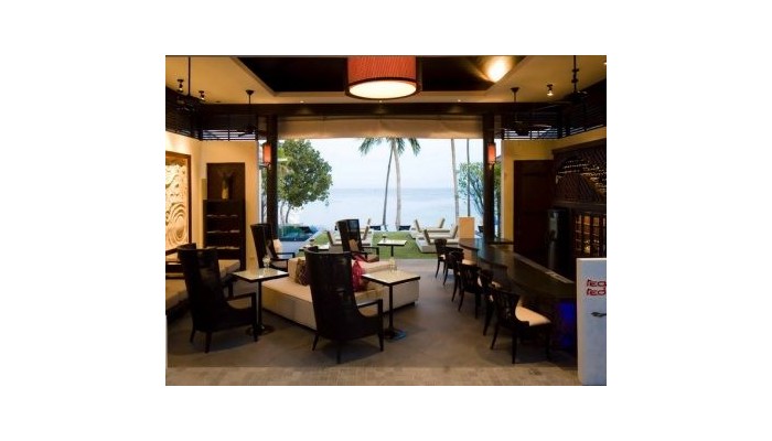 Hotel Sareeraya Villas poza 9