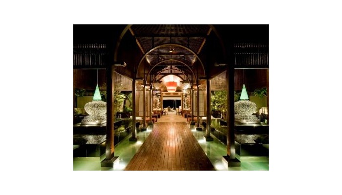 Hotel Sareeraya Villas poza 2