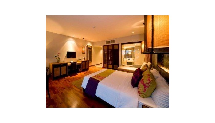 Hotel Sareeraya Villas poza 4