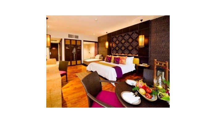 Hotel Sareeraya Villas poza 5