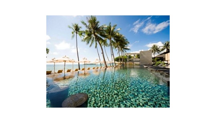 Hotel Sareeraya Villas poza 10