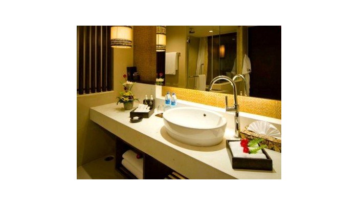 Hotel Sareeraya Villas poza 6