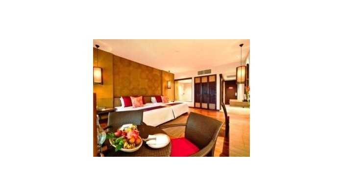 Hotel Sareeraya Villas & Suites poza 2