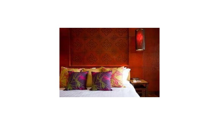 Hotel Sareeraya Villas & Suites poza 11