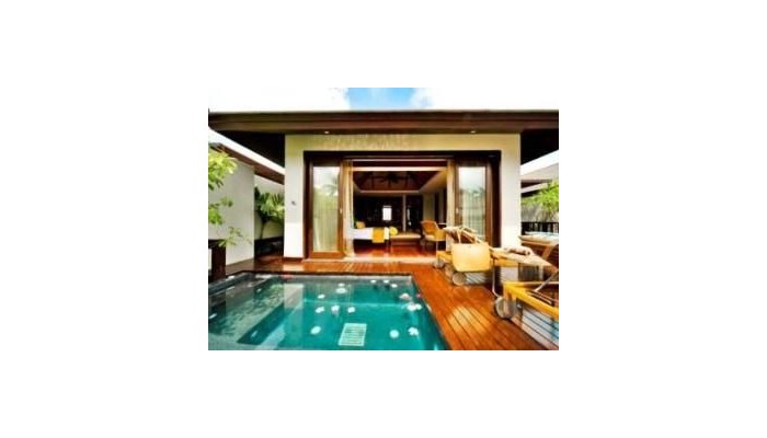 Hotel Sareeraya Villas & Suites poza 5