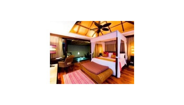 Hotel Sareeraya Villas & Suites poza 6