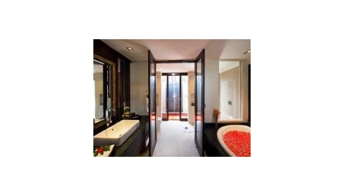 Hotel Sareeraya Villas & Suites poza 4