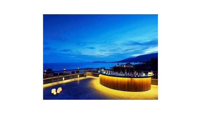 Hotel Silavadee poza 6