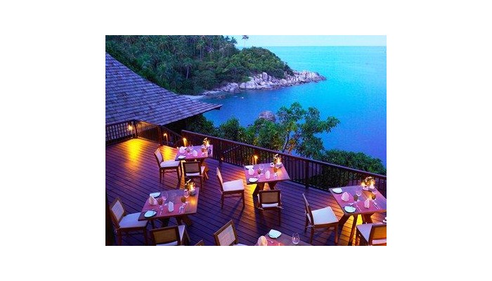 Hotel Silavadee poza 9