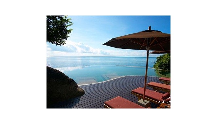 Hotel Silavadee poza 4