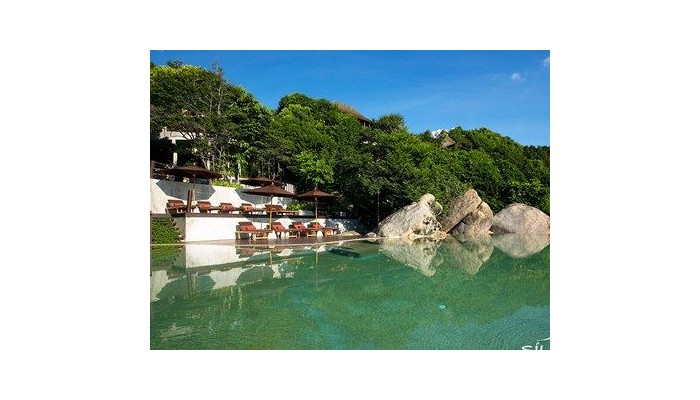 Hotel Silavadee poza 5