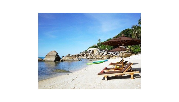 Hotel Silavadee poza 3