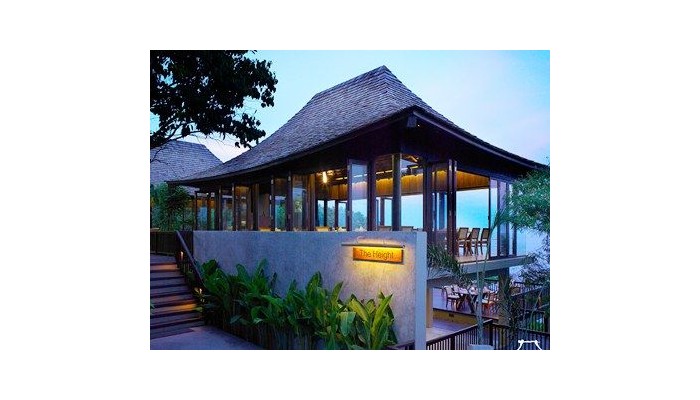 Hotel Silavadee poza 10