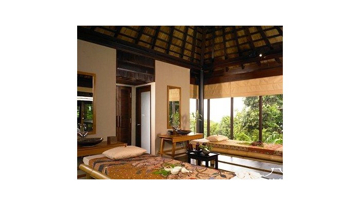 Hotel Silavadee poza 1