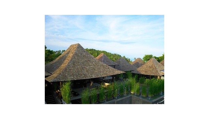 Hotel Silavadee poza 2