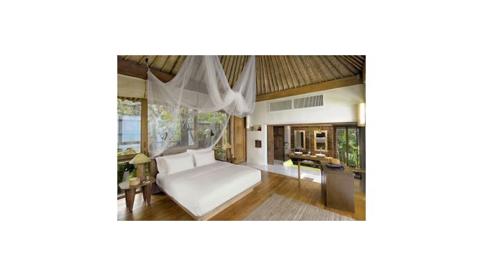 Hotel Six Senses Samui poza 11