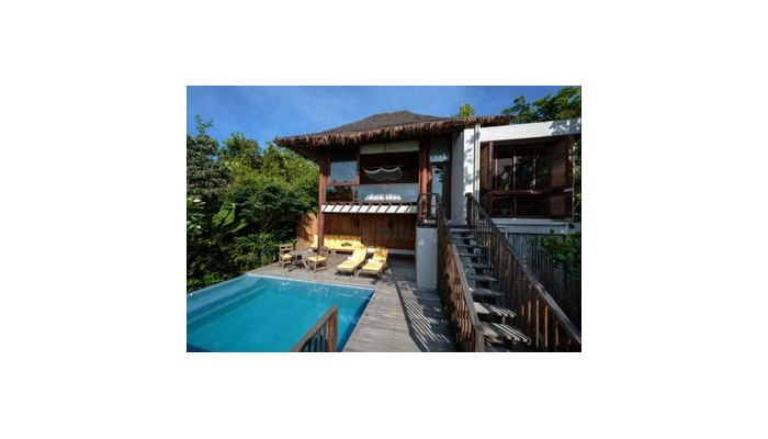 Hotel Six Senses Samui poza 6