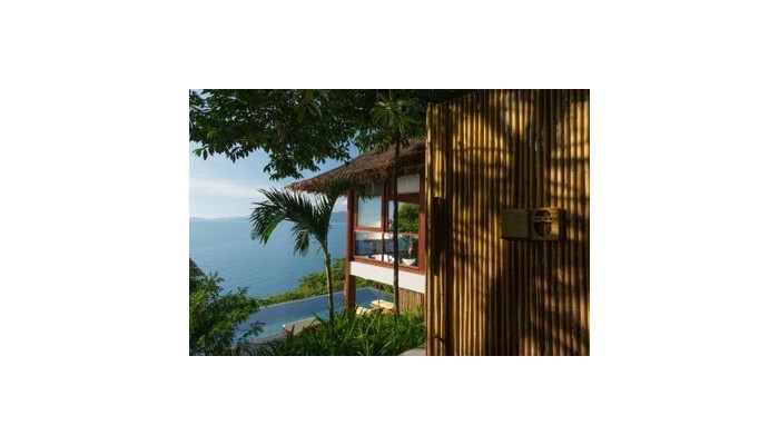 Hotel Six Senses Samui poza 10