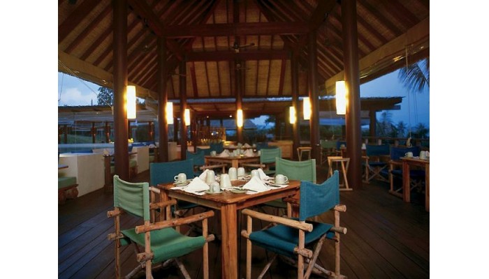 Hotel Six Senses Samui poza 3