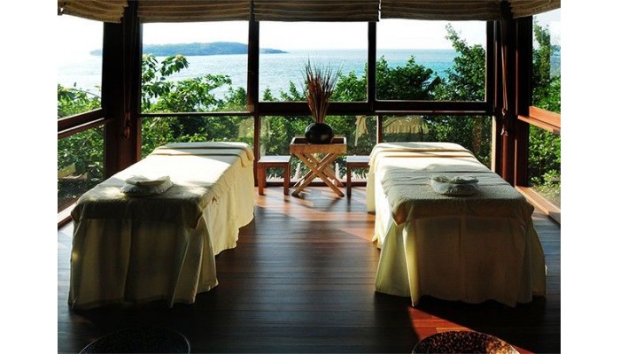 Hotel Six Senses Samui poza 4