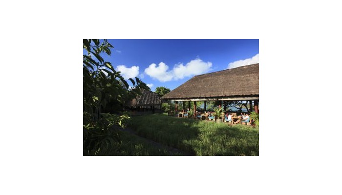 Hotel Six Senses Samui poza 7