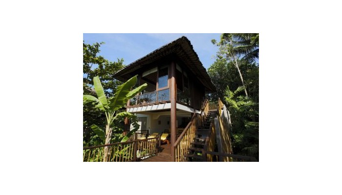 Hotel Six Senses Samui poza 9