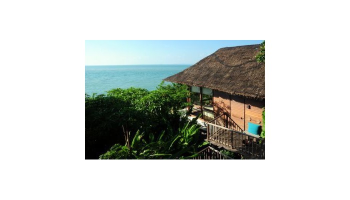 Hotel Six Senses Samui poza 8