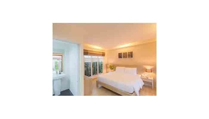 Hotel Synergy Samui poza 1