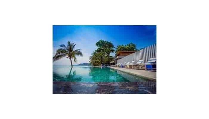 Hotel Synergy Samui poza 7