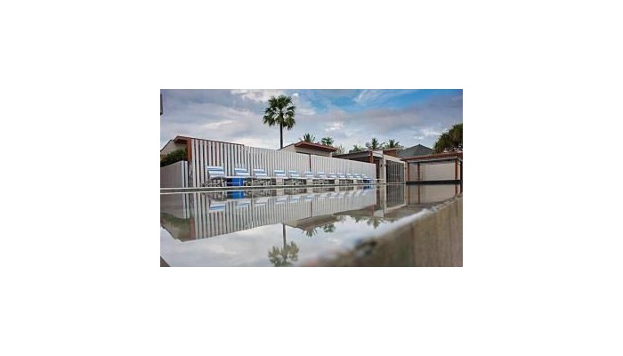 Hotel Synergy Samui poza 11