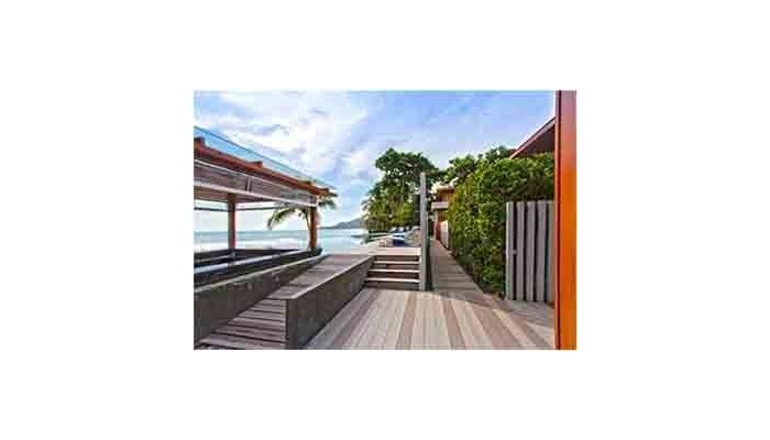 Hotel Synergy Samui poza 8