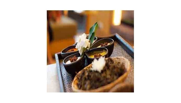 Hotel Synergy Samui poza 4