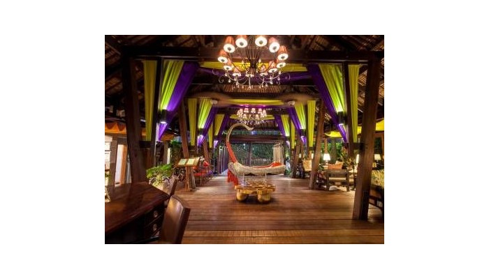 Hotel Tango Luxe Beach Villa poza 3