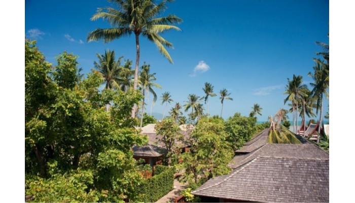 Hotel Tango Luxe Beach Villa poza 9