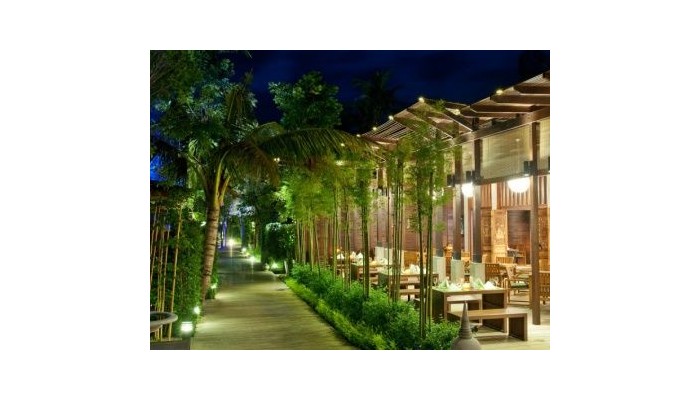 Hotel Tango Luxe Beach Villa poza 5