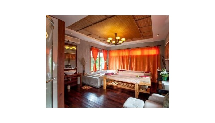 Hotel Tango Luxe Beach Villa poza 8