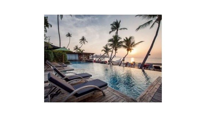 Hotel Tango Luxe Beach Villa poza 7