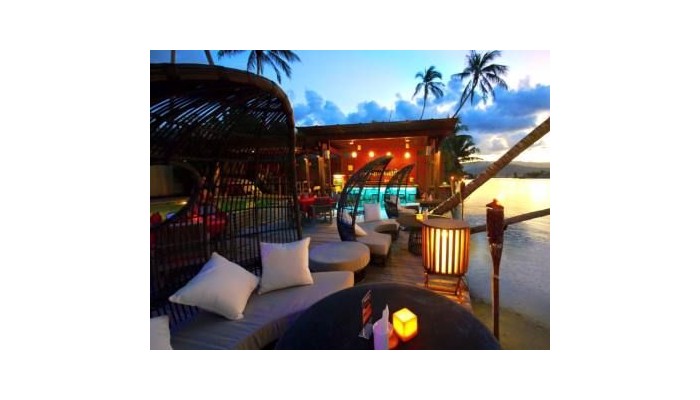 Hotel Tango Luxe Beach Villa poza 6