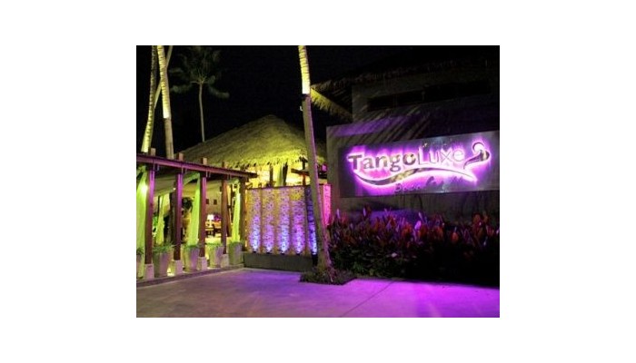 Hotel Tango Luxe Beach Villa poza 2