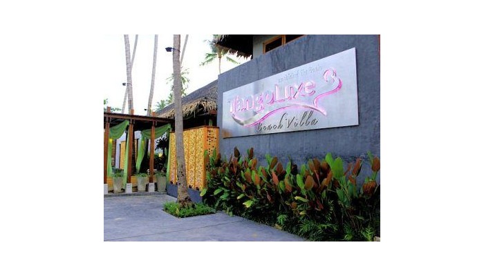 Hotel Tango Luxe Beach Villa poza 0