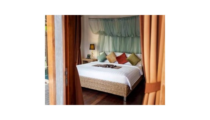 Hotel Tango Luxe Beach Villa poza 4