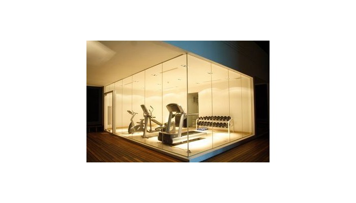 Hotel The Library, Koh Samui poza 5