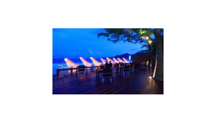 Hotel The Library, Koh Samui poza 3